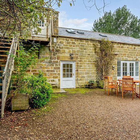Villa The Bothy Boltby Exterior foto